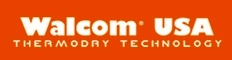 WALCOM USA Thermodry Technology