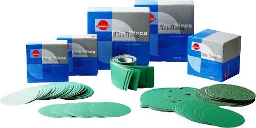 Sun Abrasives, A leading company in a new millenium