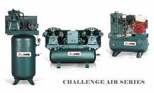 Challenge Air Series Air Compressors