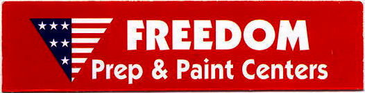 FREEDOM Prep and Paint Centers