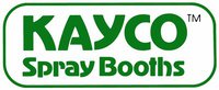 KAYCO - Supplier of quality spray booth systems and accessories