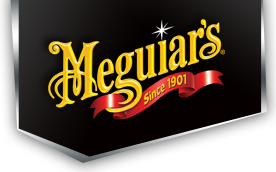 Meguair's Car Care Products