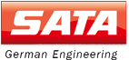SATA - the future of compressed-air driven paint application